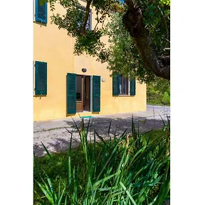 Villa Villino La Fontanella